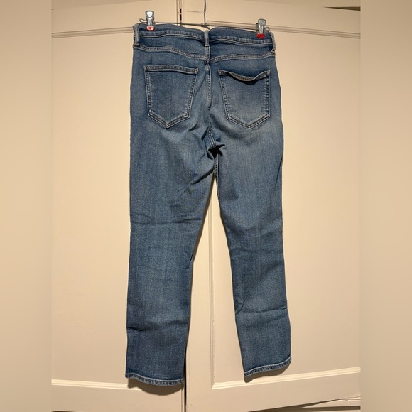 Gap Vintage Slim High Rise Jeans - Picture 2 of 2